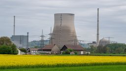 Der deutsche Atomausstieg liegt ein Jahr zurück – jetzt bekannt gewordene Dokumente heizen die Debatte jedoch erneut an. | Bild:dpa-Bildfunk/Armin Weigel