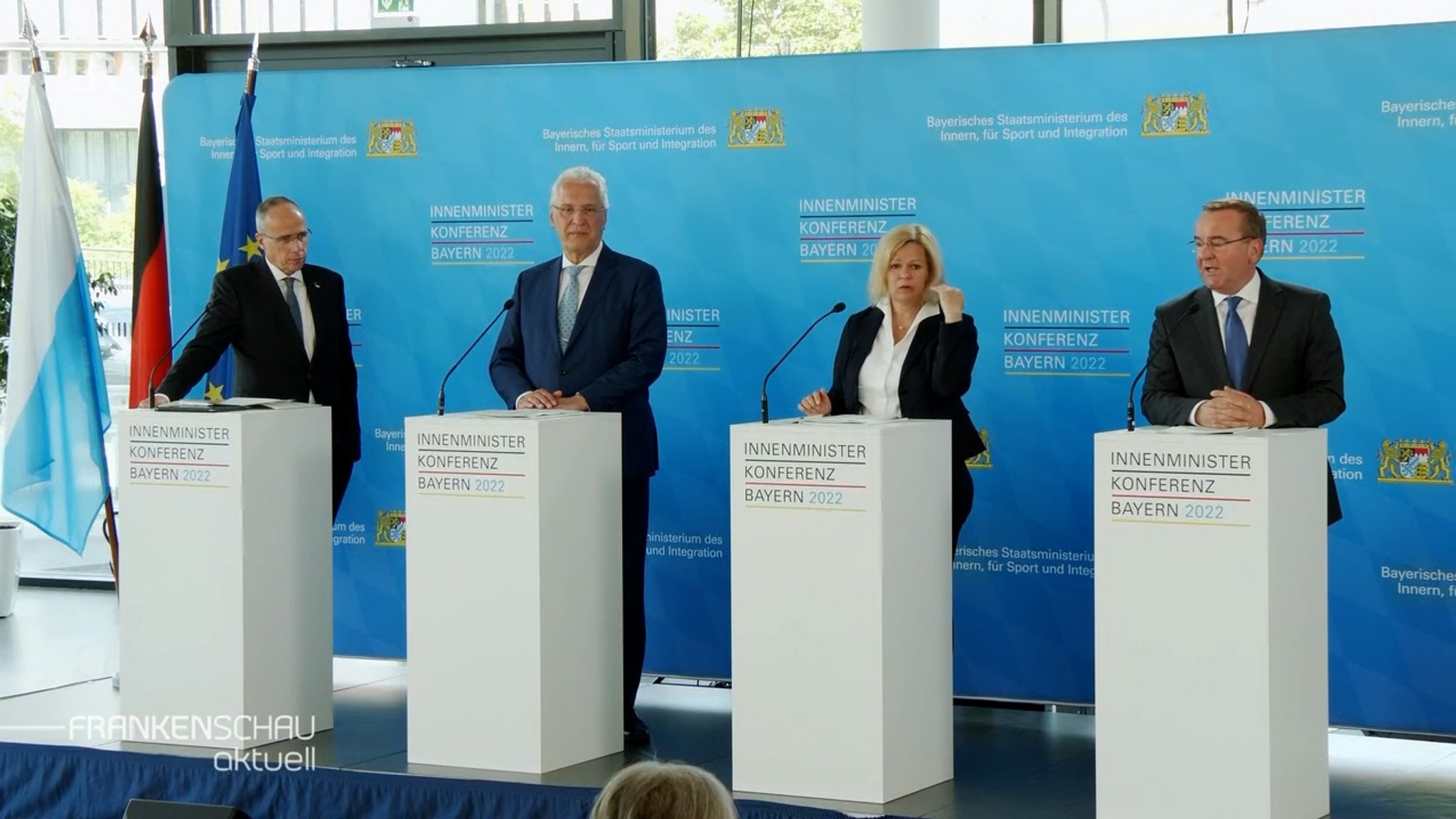 Innenministerkonferenz