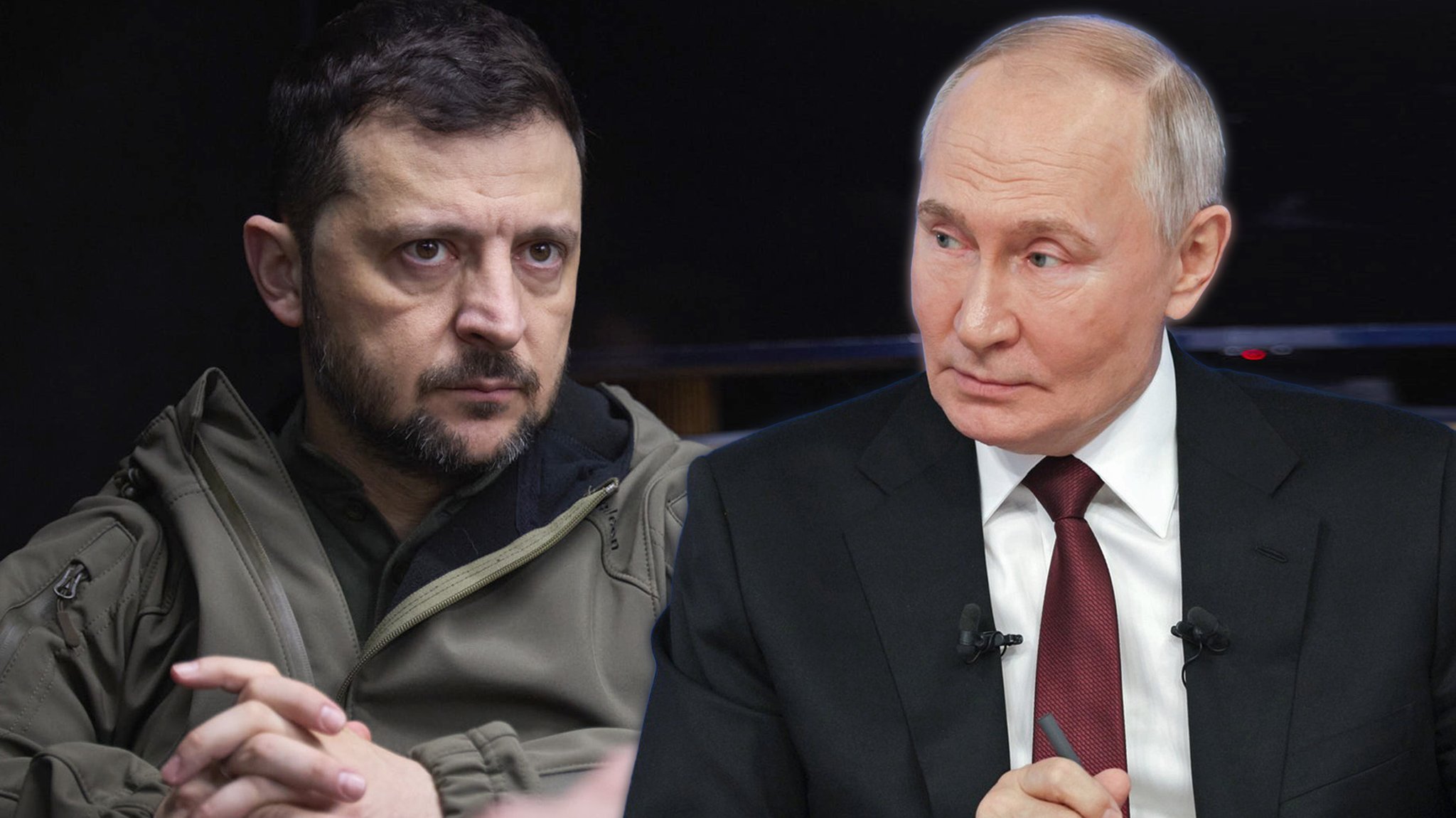 Ukraine-Ticker: Istanbul-Gipfel - Wer spricht mit wem?