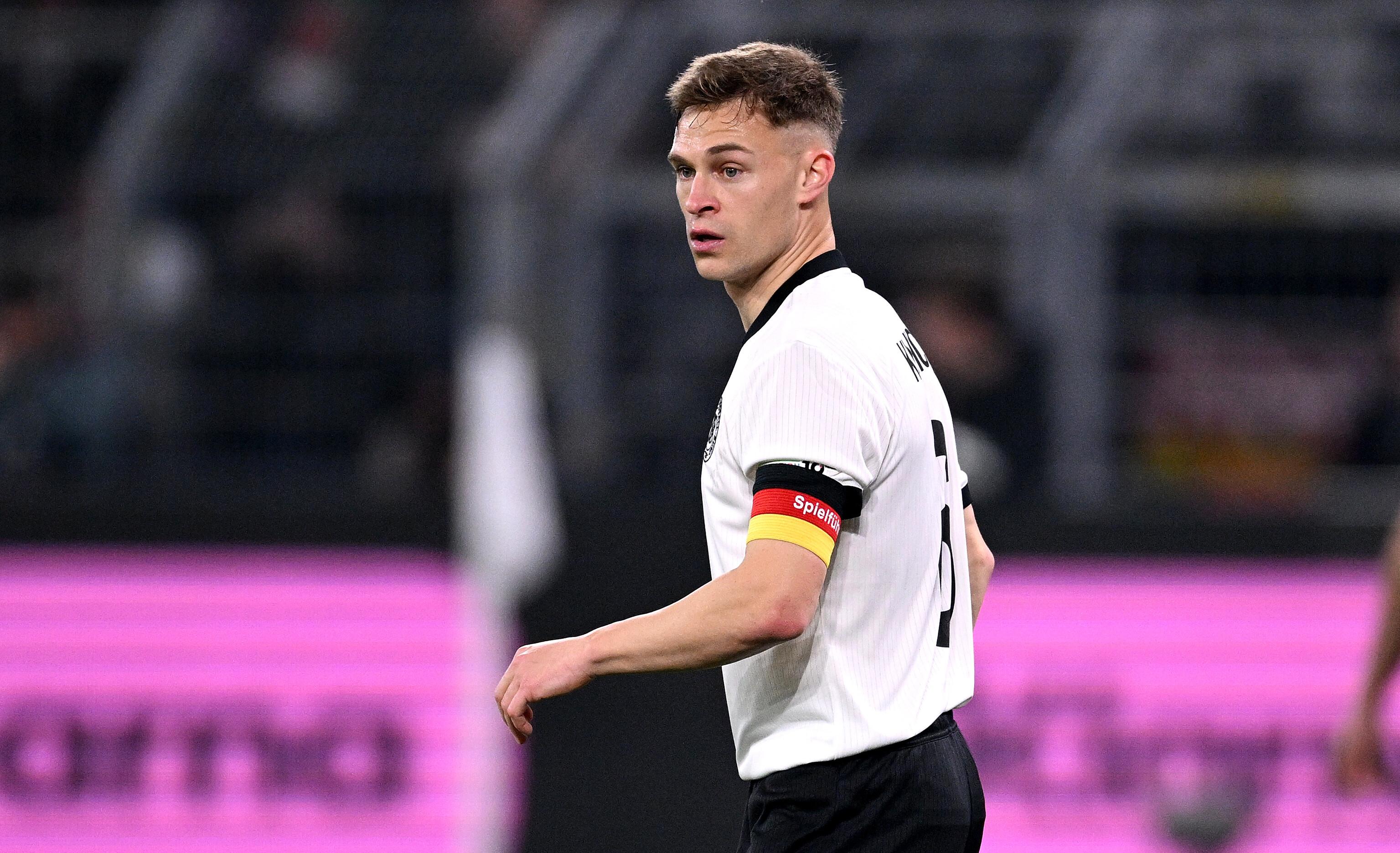 Joshua Kimmich