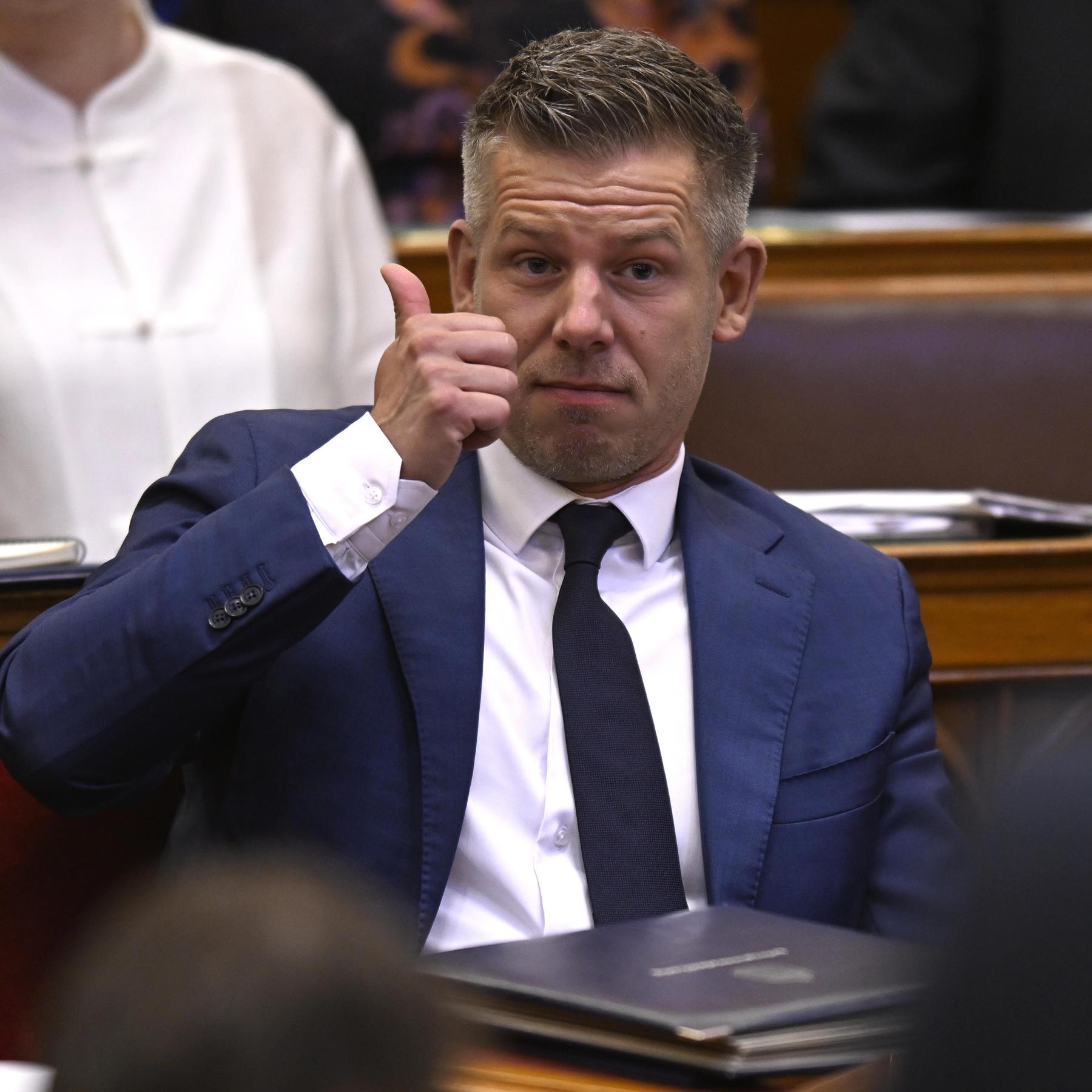 Ungarn nach der Ära Orbán: Medien zwischen Freiheit und Krise