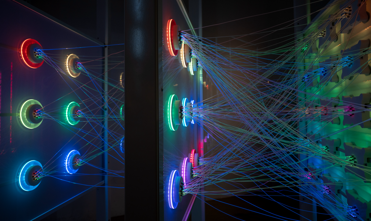 Der KI-Boom beschäftigt die Wirtschaft. Doch wo landet am Ende das Geld?