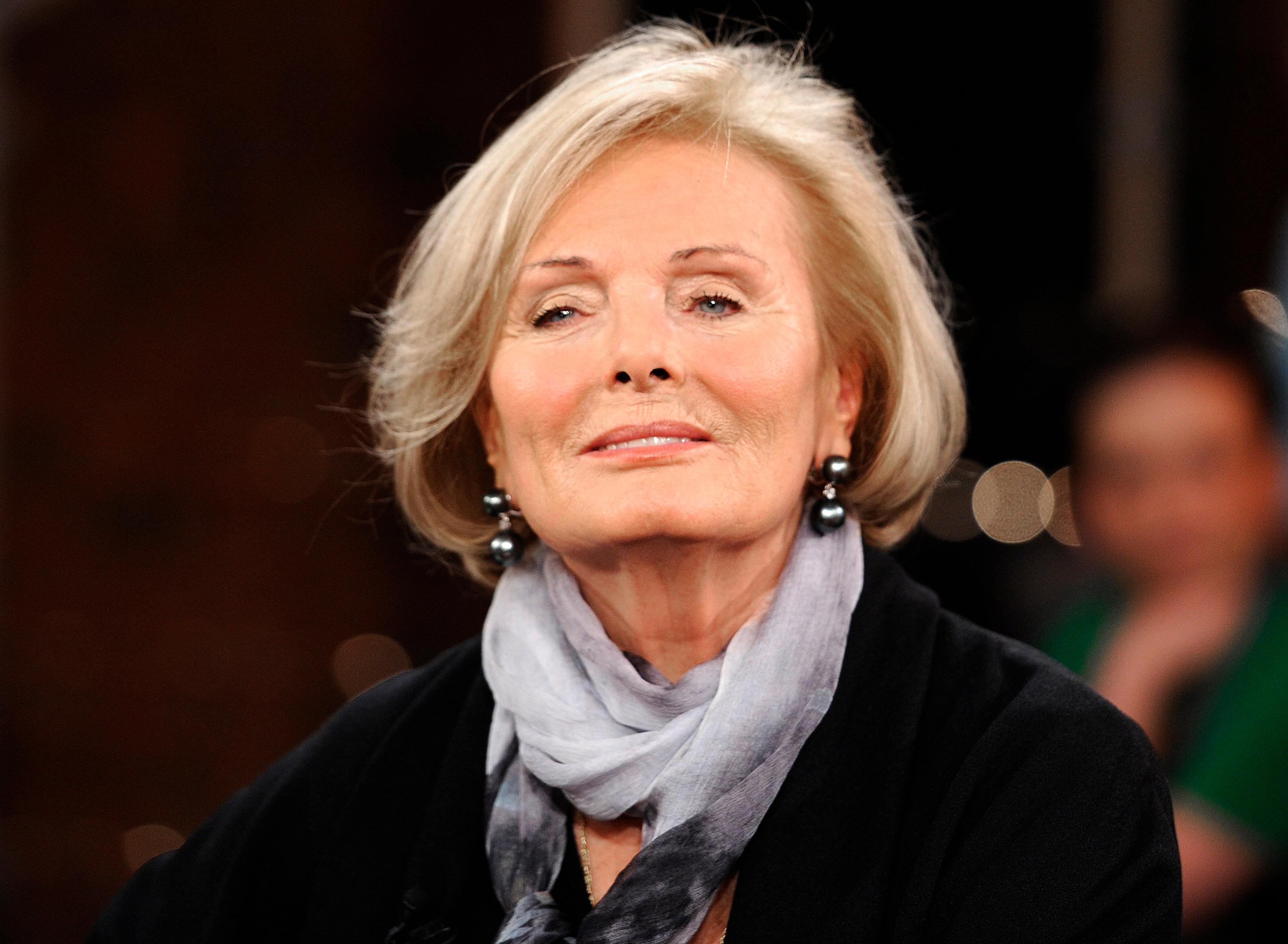 Bundespräsident gratuliert Ruth Maria Kubitschek zum 90 ...