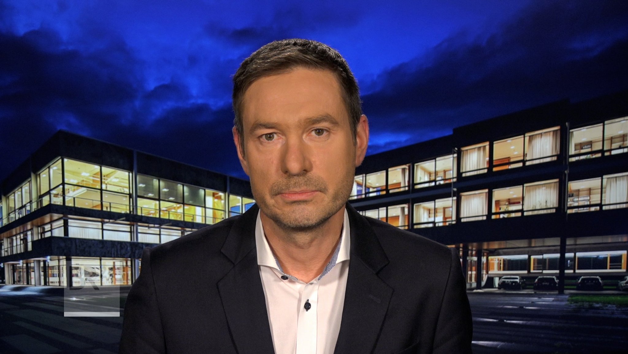 ARD-Rechtsexperte Kolja Schwartz zum Triage-Urteil