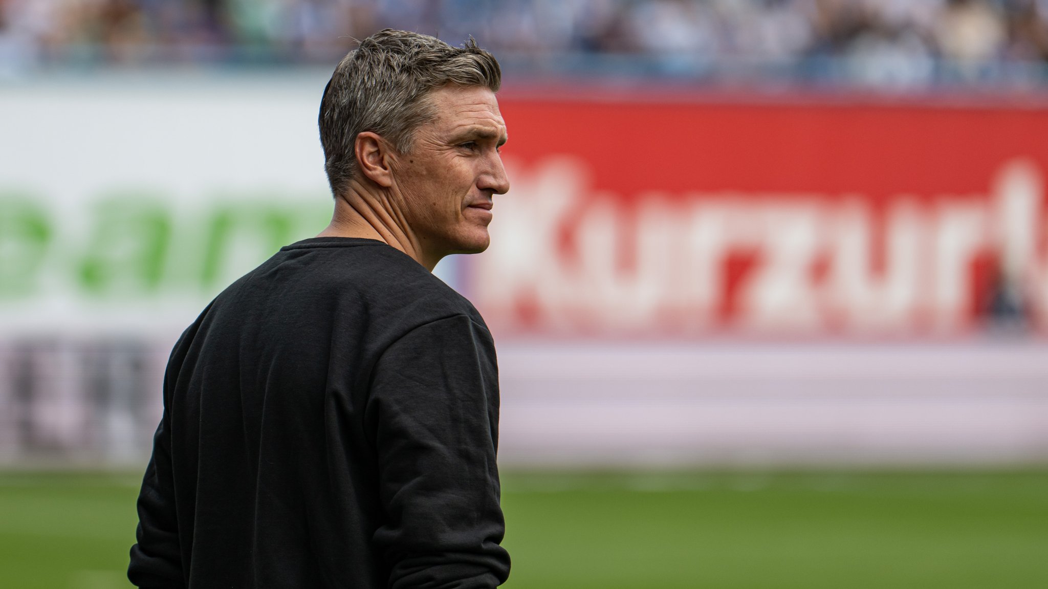 1860: Tobias Schweinsteiger ist Top-Trainer-Kandidat