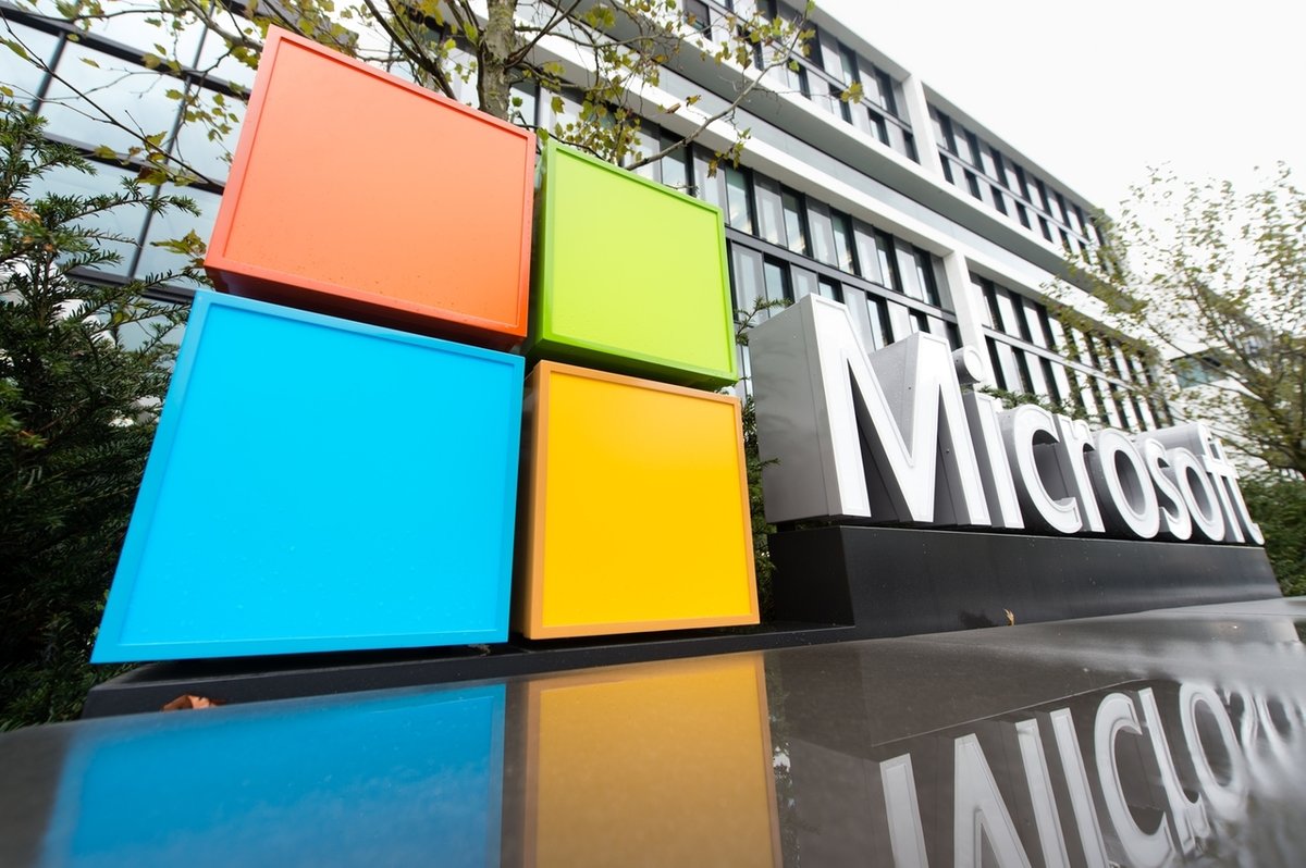 Microsoft kauft offenbar Open-Source Plattform Github