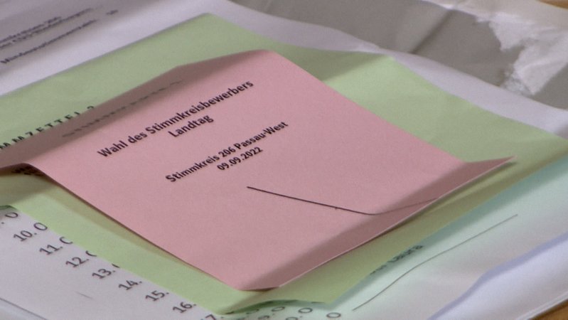 2023 stehen wieder Landtagswahlen an, die Parteien treffen zur Zeit ihre Personalentscheidungen