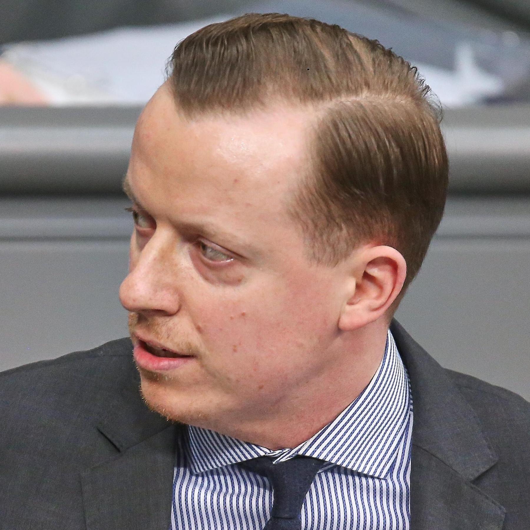 SPD-Außenpolitiker fordert Völkerrechts-Bekenntnis der Bundesregierung