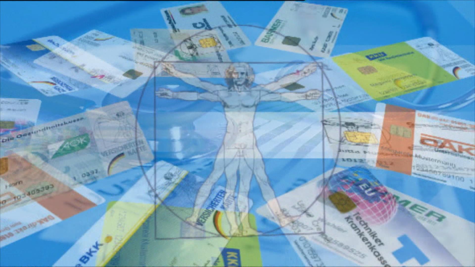 Die Krankenkassenbeiträge steigen