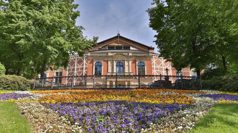 Freistaat: Mehr Geld und Mitsprache bei Bayreuther Festspielen
