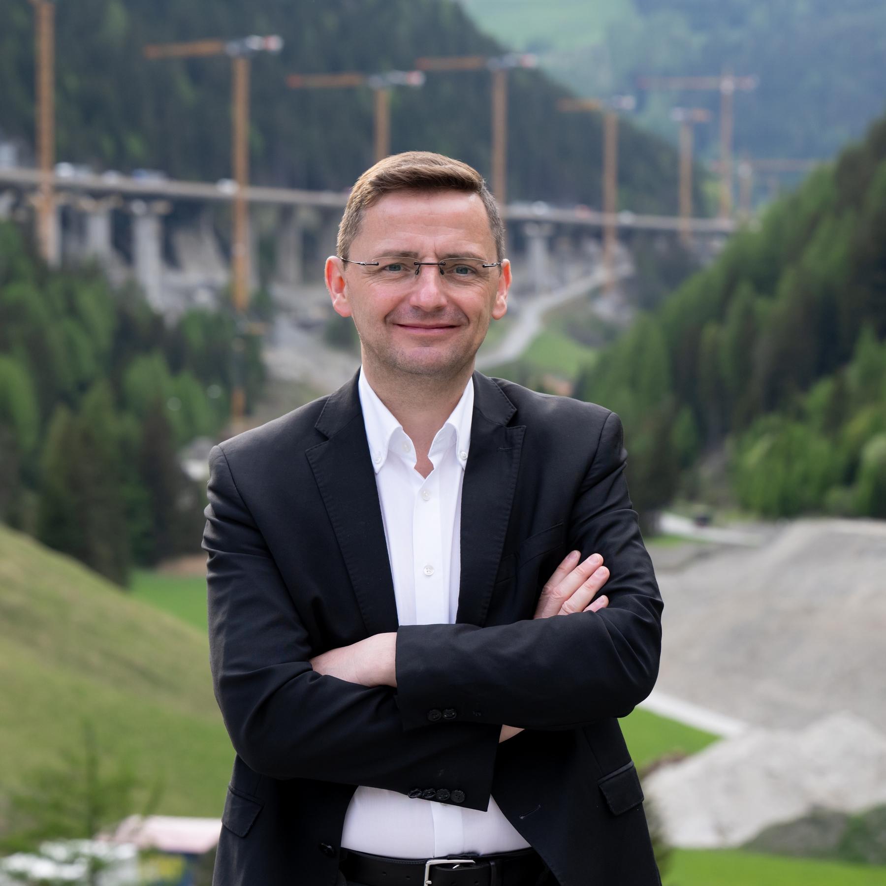 "Das wäre die einfachste Lösung"
