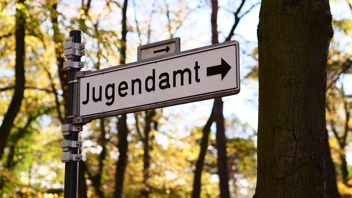 Jugendamt