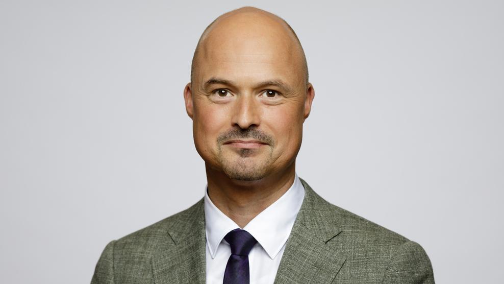 Der Bundesnachrichtendienst macht lautstark PR. Warum - das erklärt Pressesprecher Martin Heinemann im BR-Interview.