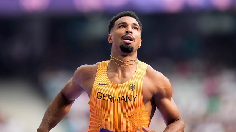 Leo Neugebauer | Bild: picture-alliance/dpa Leo Neugebauer