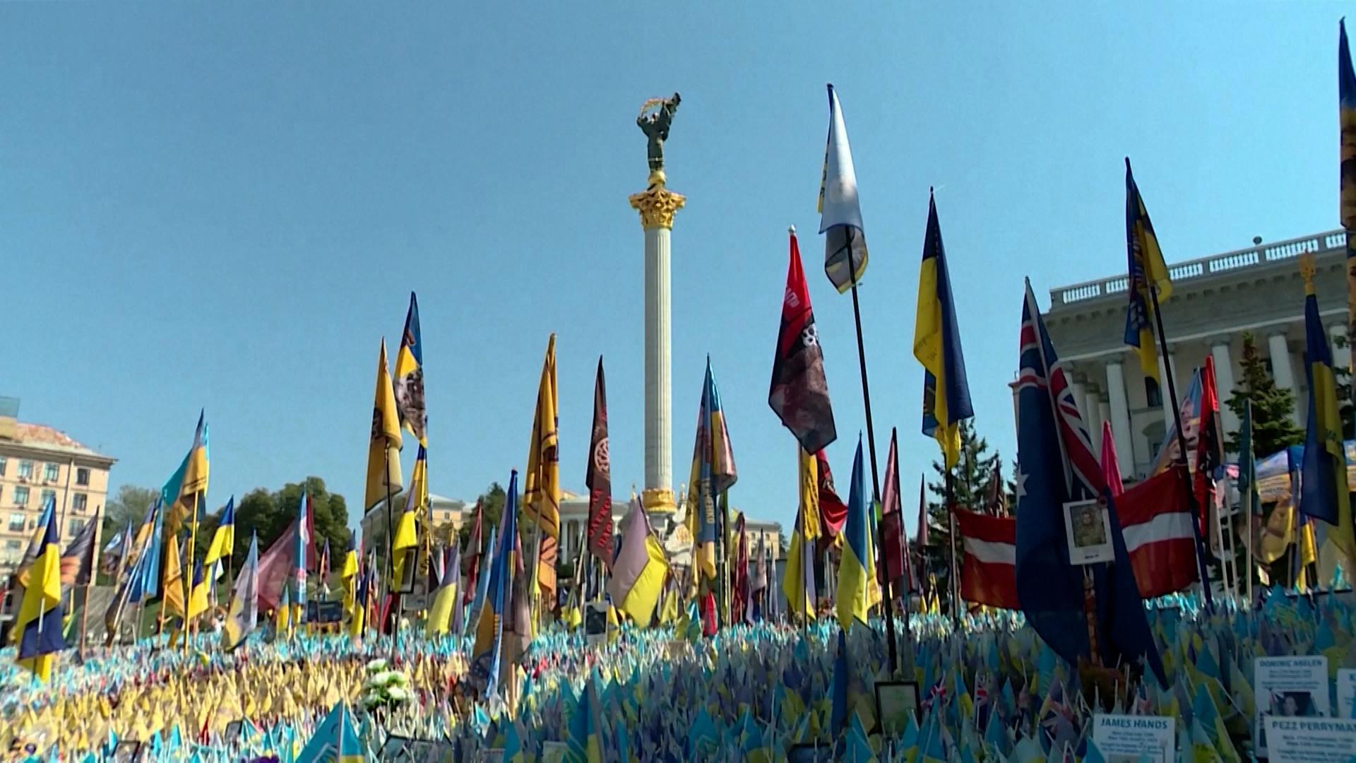 Der aktuelle Vorschlag der US-Regierung zu einer Waffenruhe zwischen der Ukraine und Russland läuft auf einen Diktatfrieden hinaus. Er sieht im Kern die offizielle Anerkennung der Krim als russisches Territorium vor.