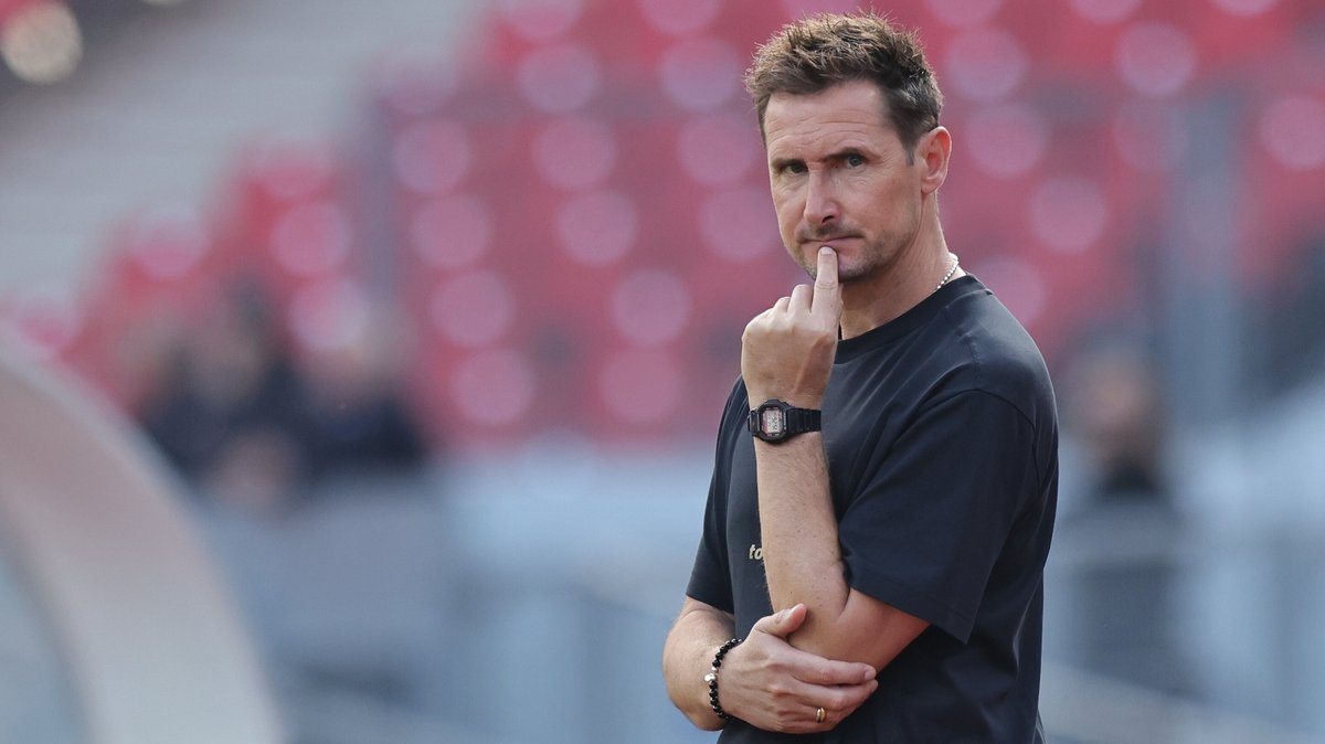 1. FC Nürnberg: Und jährlich grüßt das Sturmproblem