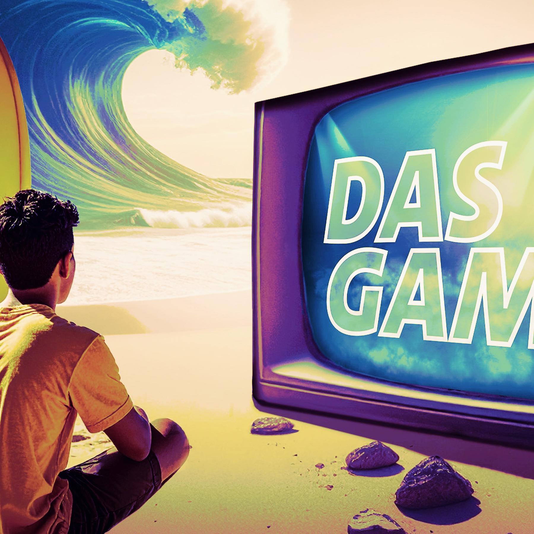 Joseph Incardona: Das Game