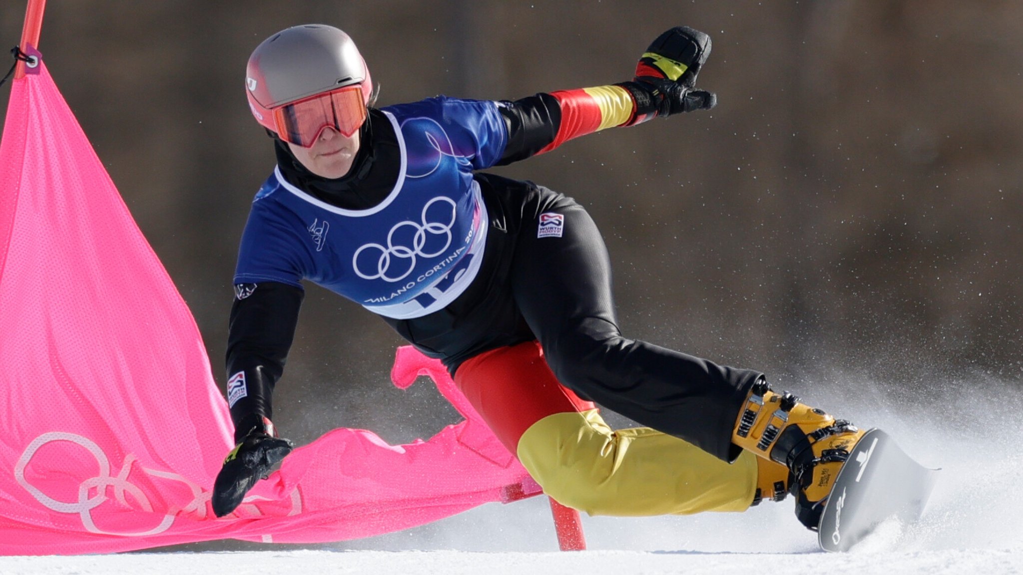 Baby-News: Schwangere Cheyenne Loch beendet Karriere