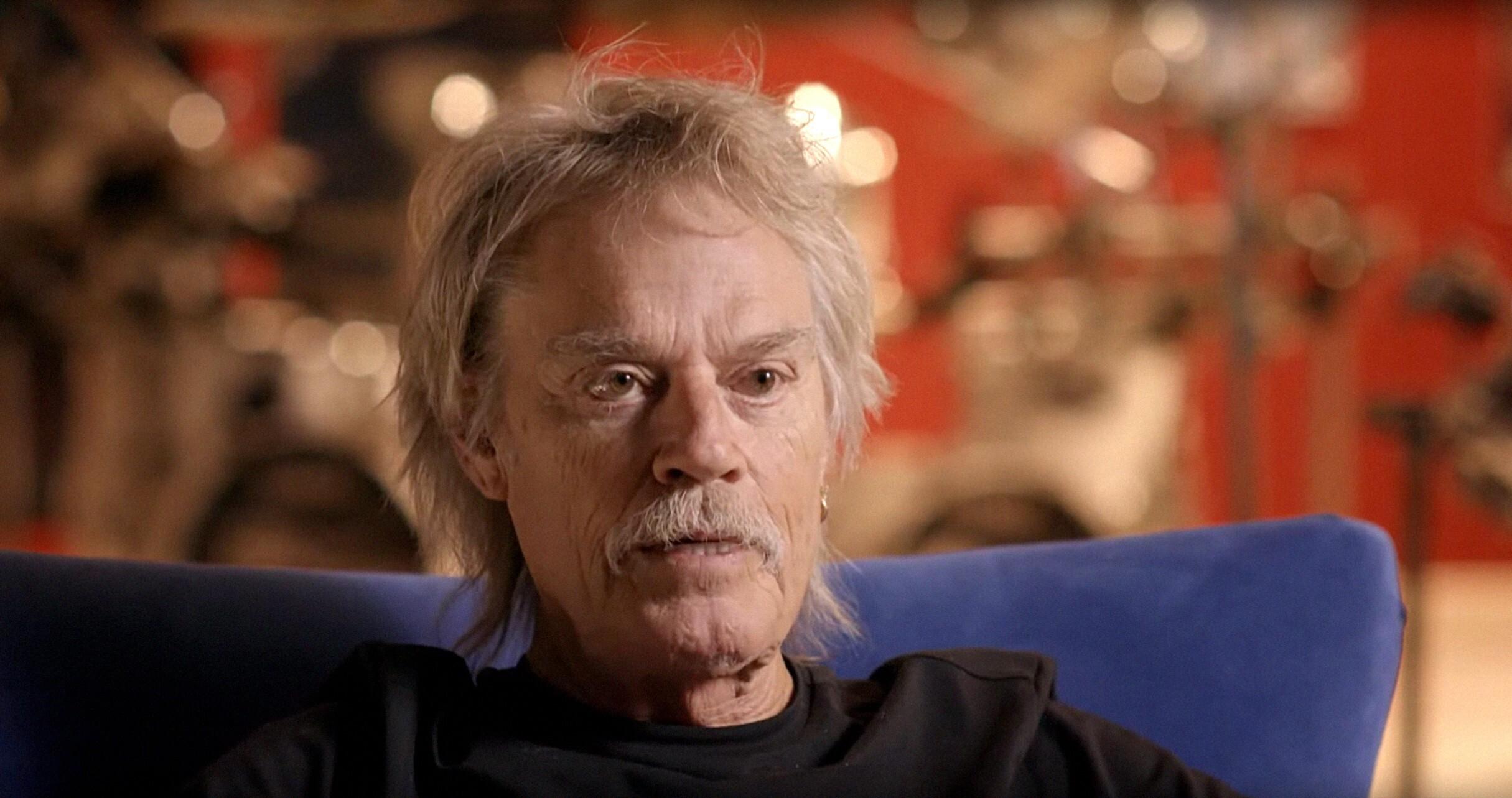 ZZ Top drummer Frank Beard has died