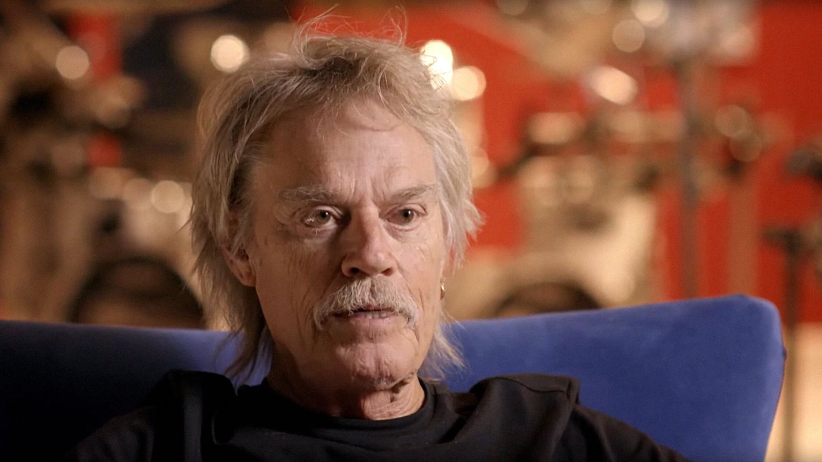 ZZ Top drummer Frank Beard has died