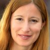 Marina Rudyak, Sinologin: Vom Dialog mit dem Drachen | Bild: privat