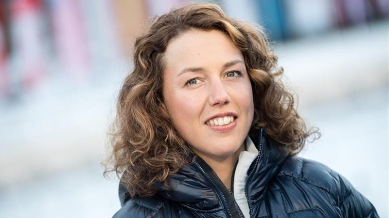 Archivbild: Laura Dahlmeier | Bild: picture alliance/dpa | Matthias Balk Archivbild: Laura Dahlmeier