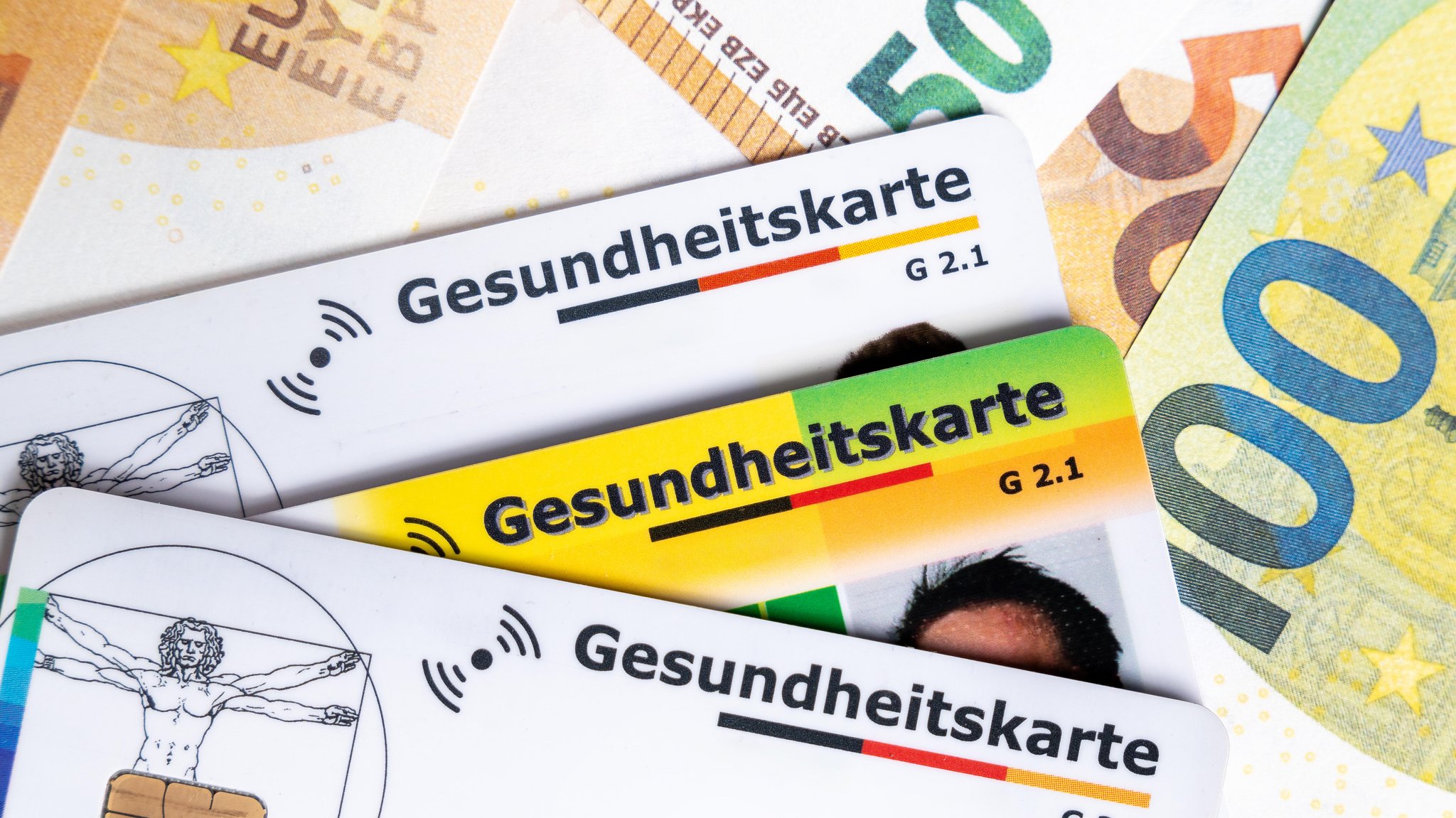 Die gesetzlichen Krankenkassen steuern auf ein Milliardenloch zu.