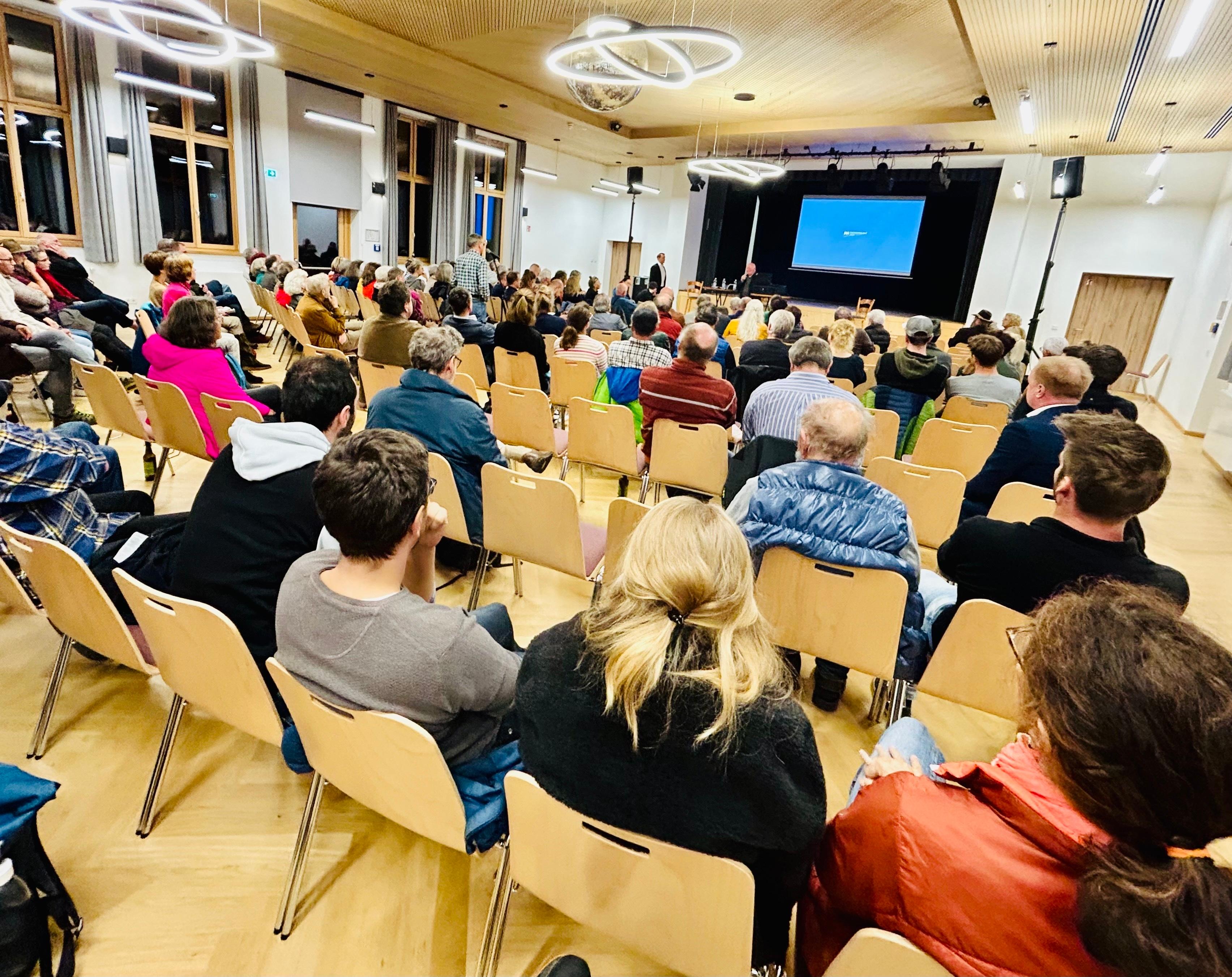 picture alliance/dpa | Marco Hadem