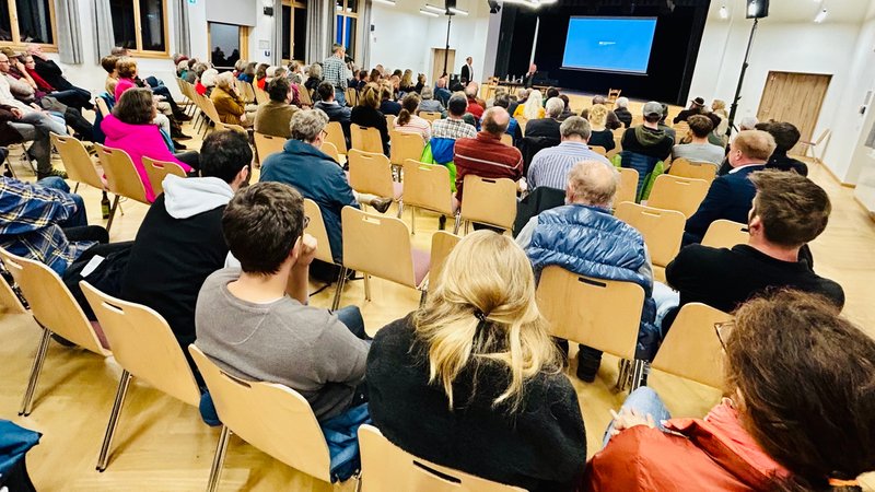 picture alliance/dpa | Marco Hadem | Bild: picture alliance/dpa | Marco Hadem picture alliance/dpa | Marco Hadem