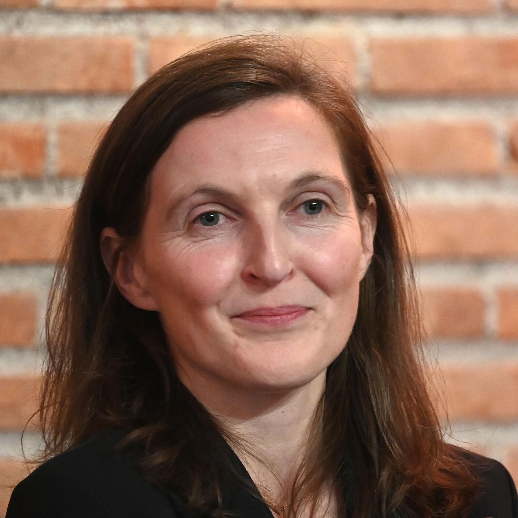 Gerlinde Groitl über Trumps Macht und die Midterms