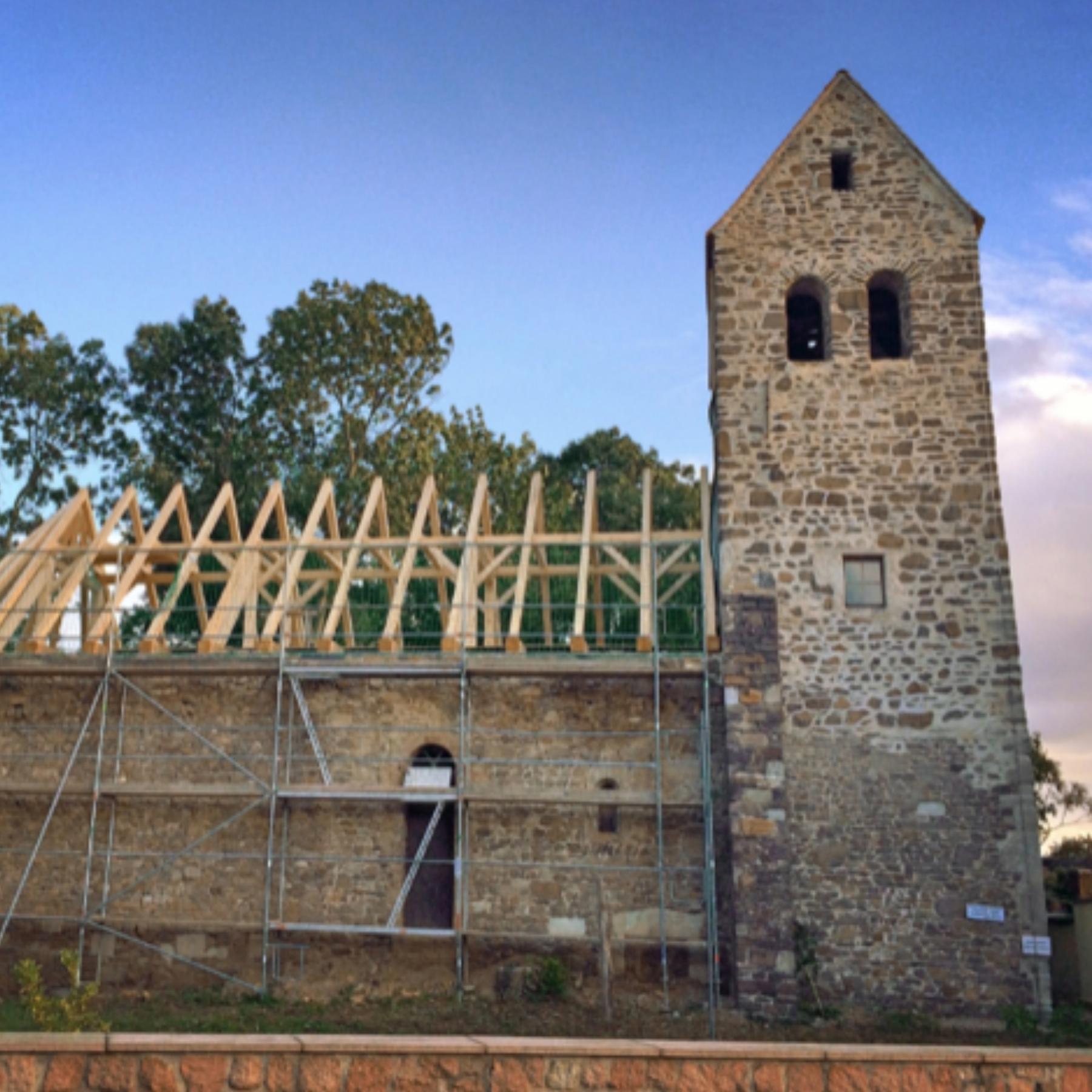 Glaubensgeschichten im Land der "Gottlosen" - Wenn Kirche und Glaube keine Selbstverständlichkeit bedeuten episode artwork