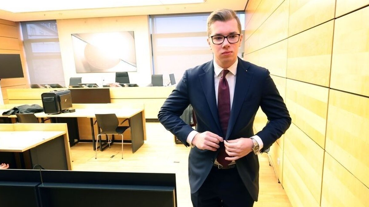 Staatsanwaltschaft fordert hohe Geldstrafe für Halemba