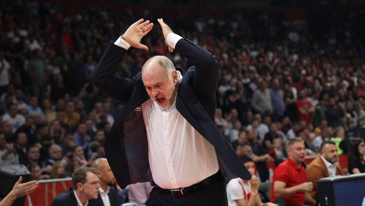 EuroLeague: FC-Bayern-Basketballer verlieren spät in Belgrad