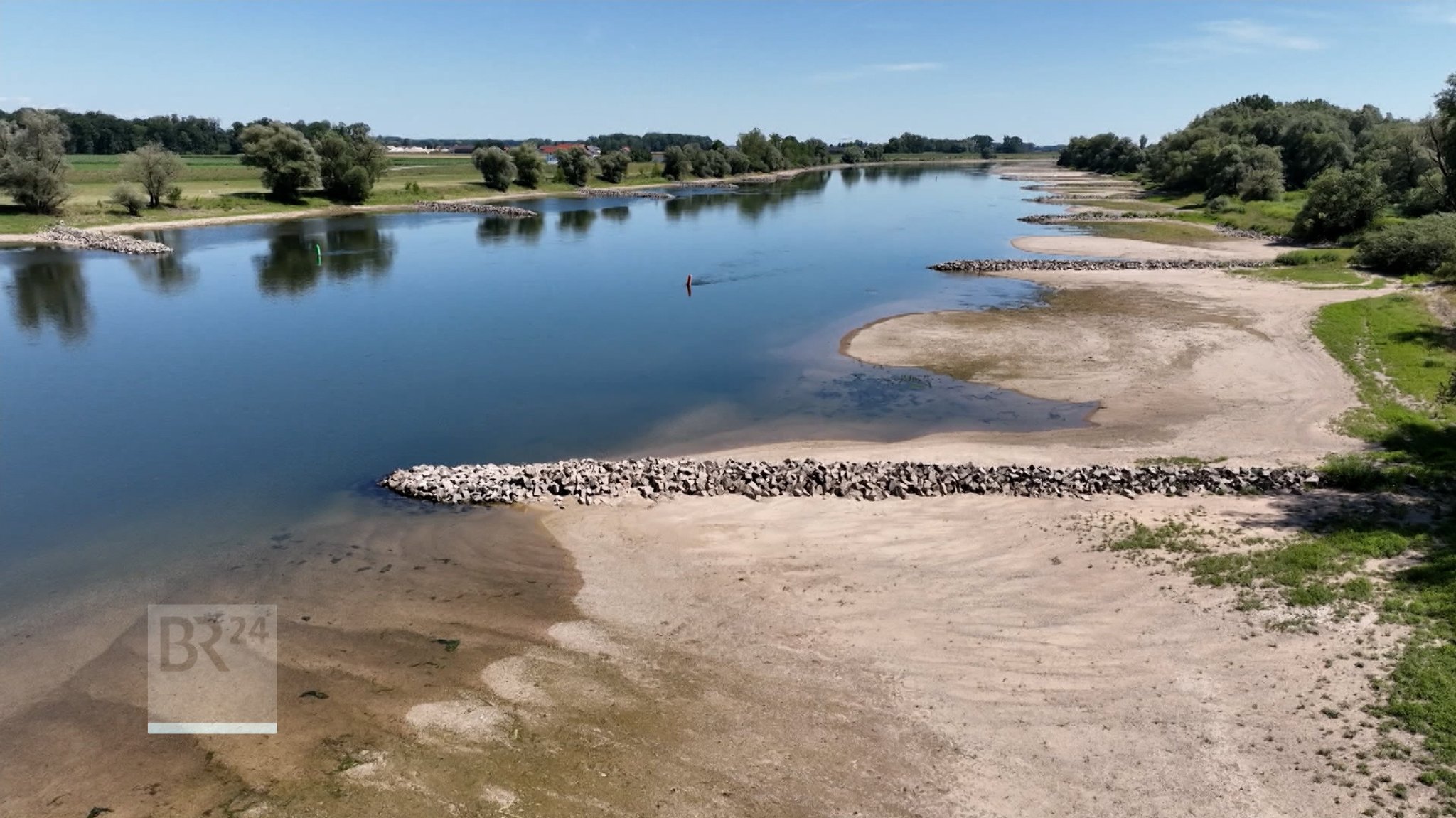 Wassermangel: Wie ernst ist die Lage?