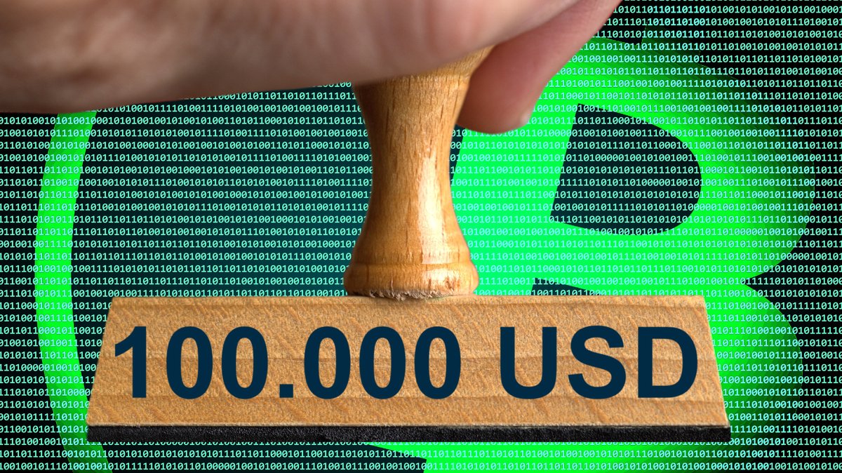 Bitcoin-Rekorde: Wie sichere ich mein Kryptogeld?