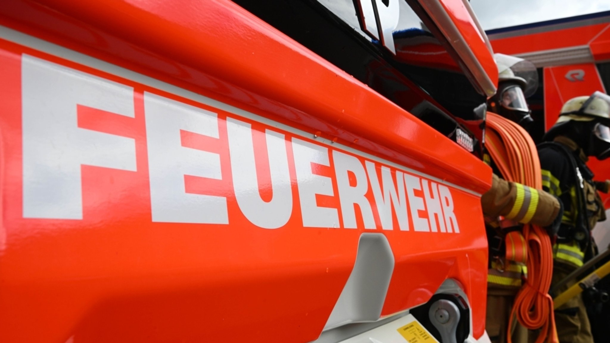 Symbolbild: Feuerwehr