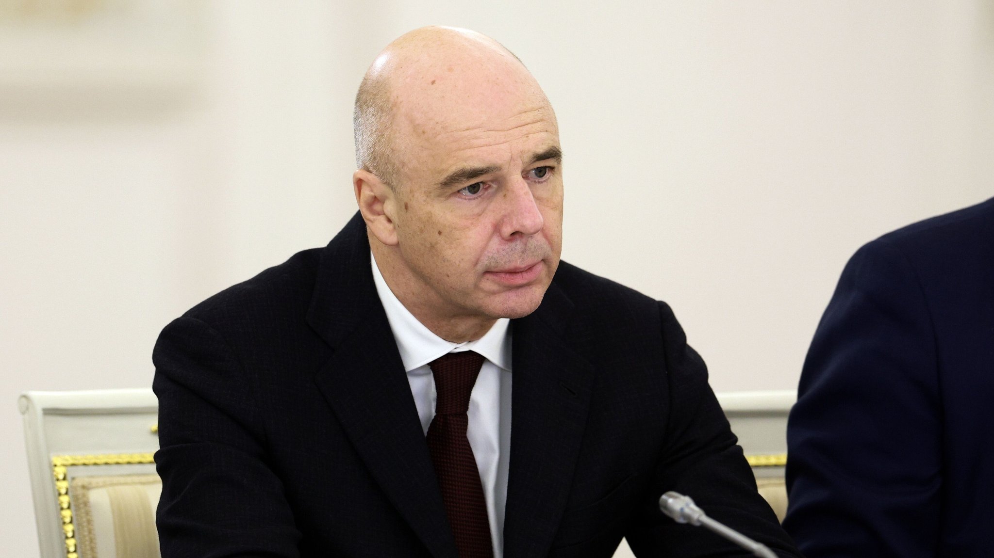 "Es ist wie ein Sumpf": Gehen Putins Rücklagen zur Neige?