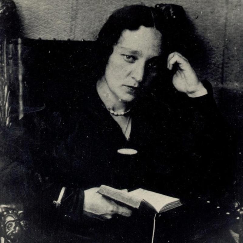 Wie die Pianistin Maria Judina Stalin verziehen hat Zoom