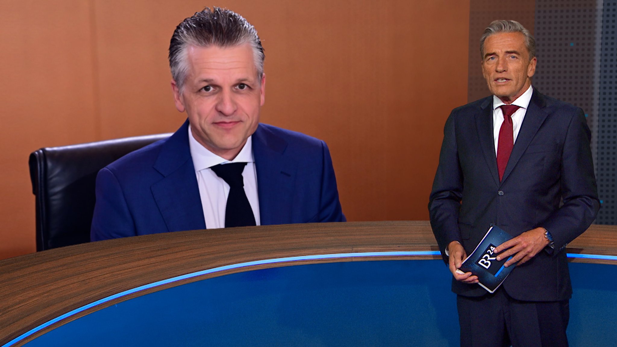 Der neue Unions-Fraktionschef Thorsten Frei | Bild: BR Der neue Unions-Fraktionschef Thorsten Frei