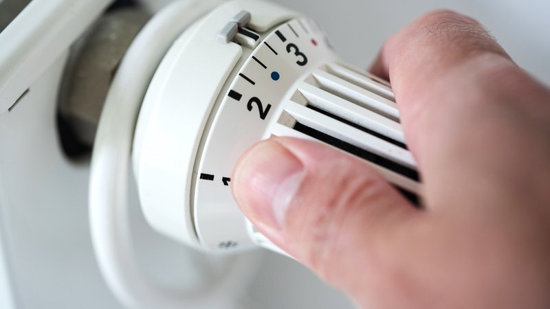 Heizung | Bild: colourbox.com Heizung