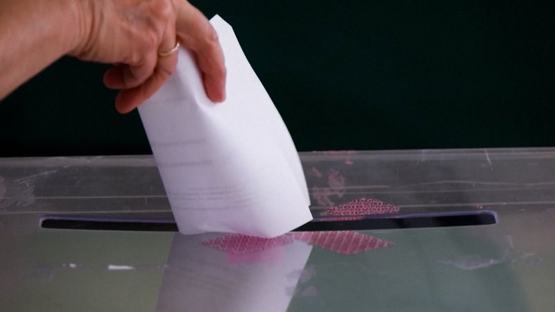 In Polen sind 29 Millionen Menschen zur Stichwahl um das Präsidentenamt aufgerufen. | Bild: BR In Polen sind 29 Millionen Menschen zur Stichwahl um das Präsidentenamt aufgerufen.