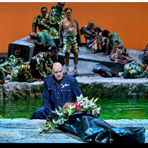 Jahresrückblick: Das war Bayreuth 2023 | Bild: © Enrico Nawrath