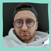 Kevin Reichelt: Stiefvater mit 22 | Bild: Privat