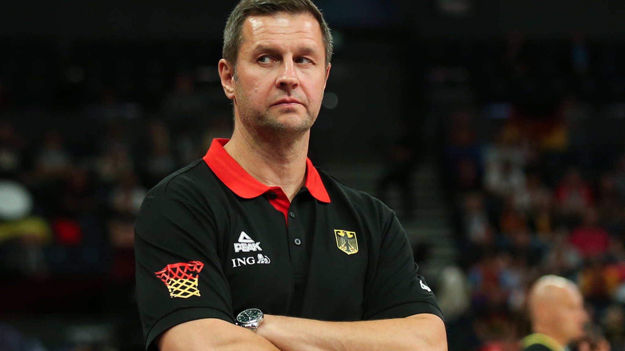 Coach Ibrahimagic zu Basketballboom: Zu wenig Hallen und Trainer