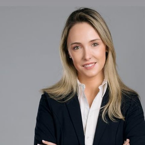 Anna Sophie Heider
