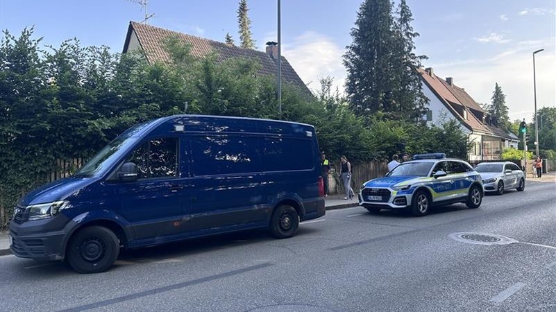 Ehemann soll 29-jährige Mutter in Krailling getötet haben | Bild: vifogra / Klein Ehemann soll 29-jährige Mutter in Krailling getötet haben