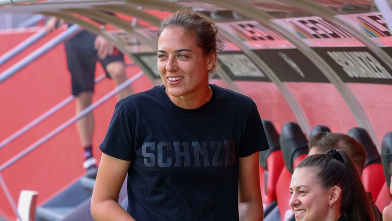 Sabrina Wittmann | Bild: dpa/picture-alliance Sabrina Wittmann