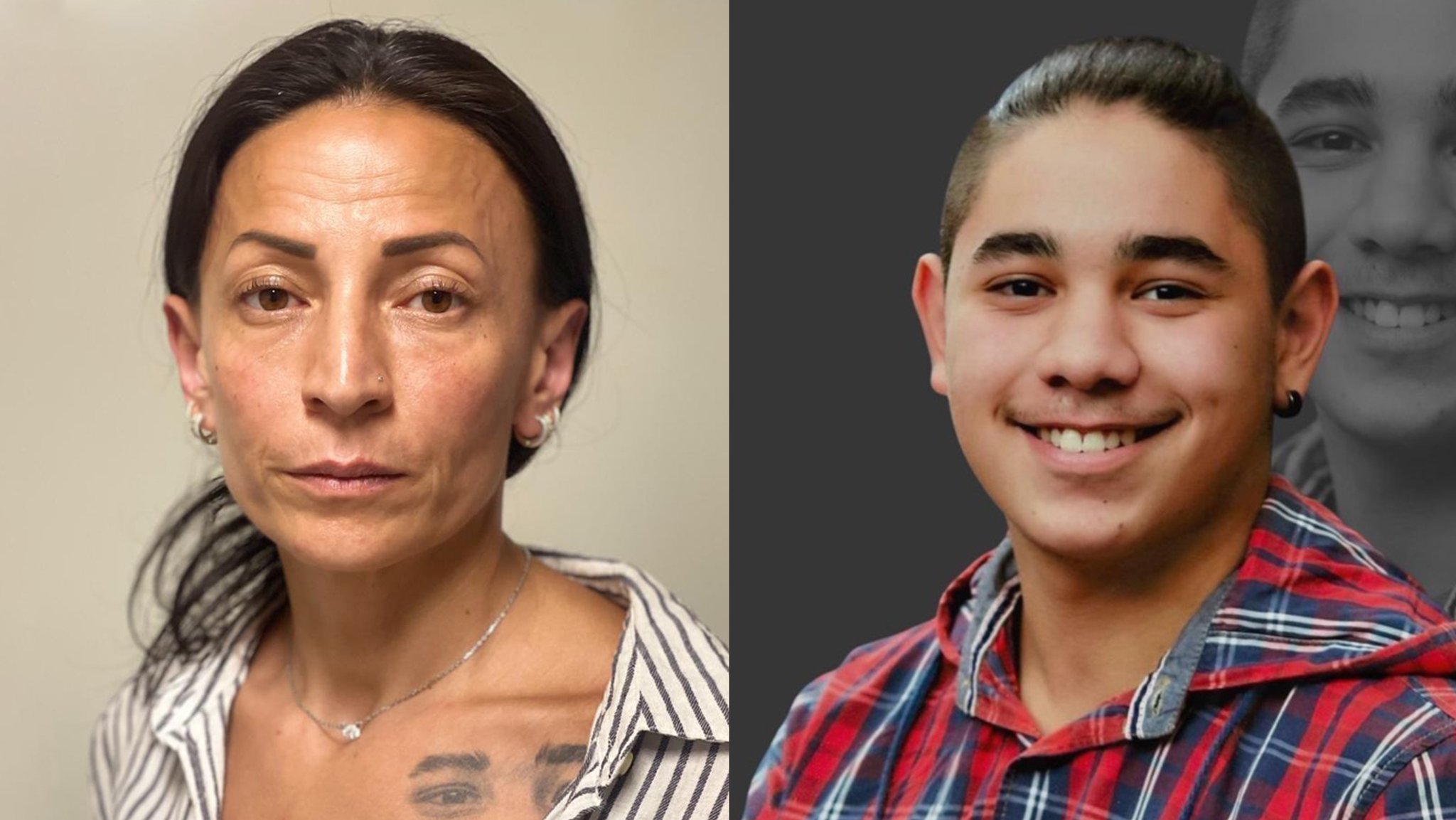 Yasemin Kılıç hat ihren Sohn verloren. Heute setzt sie sich mit anderen Hinterbliebenen dafür ein, dass die Tat nicht vergessen wird. | Bild: privat Yasemin Kılıç hat ihren Sohn verloren. Heute setzt sie sich mit anderen Hinterbliebenen dafür ein, dass die Tat nicht vergessen wird.