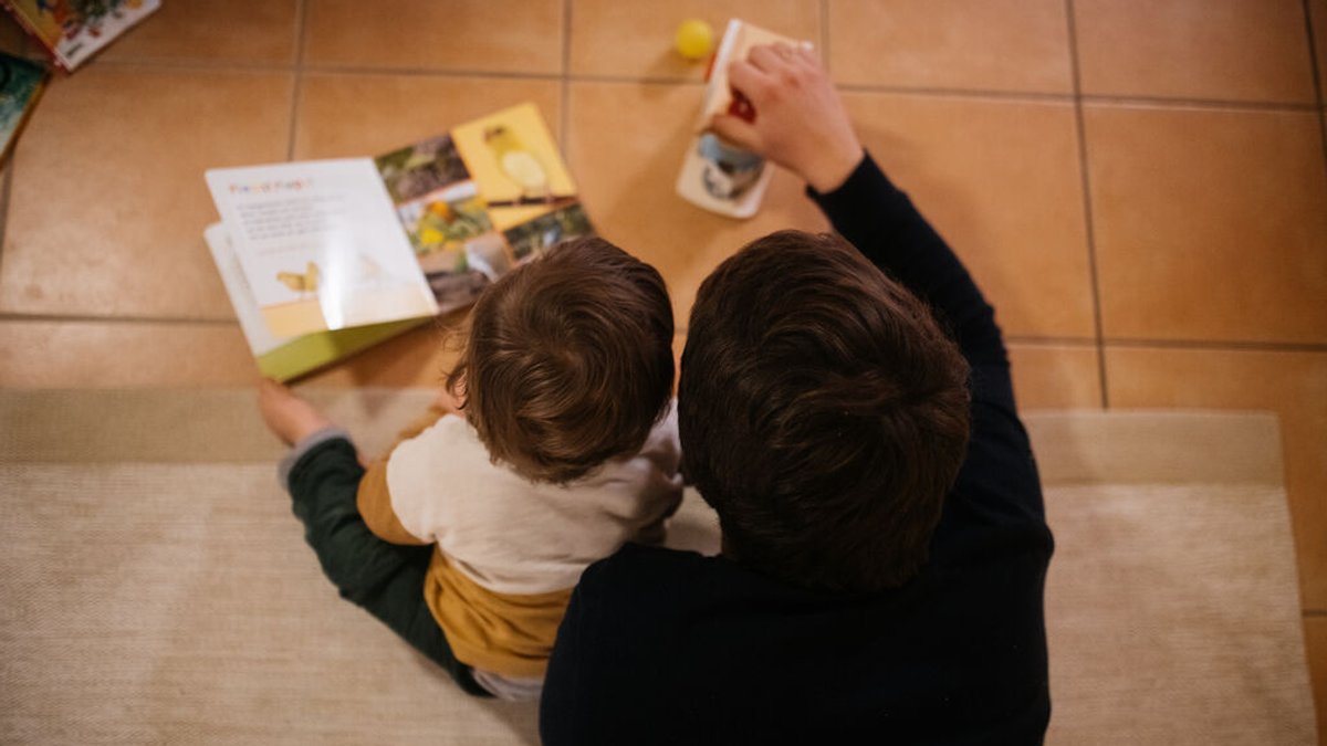 "Heul nicht so laut!": Streit um Kritik an Elterngeld-Plänen