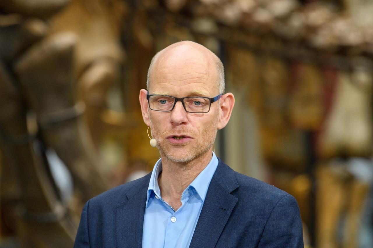 Klimaforscher Niklas Höhne im Interview: Wie groß sind die Auswirkungen des Klimawandels schon jetzt? Was fürchten Forscher?